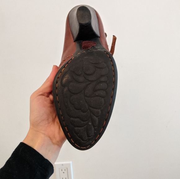 Born leather heals - Picture 4 of 11